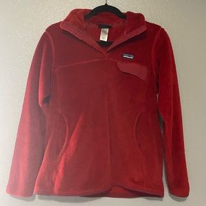 PATAGONIA Snap Pullover